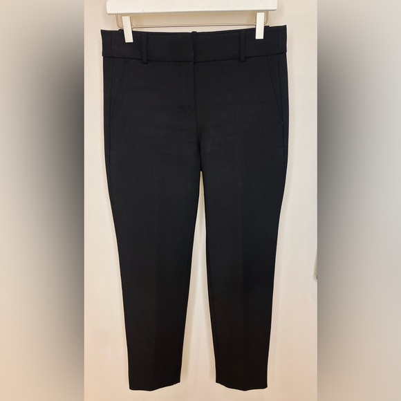 J. Crew - Cameron Slim Crop Pant - Picture 6 of 9